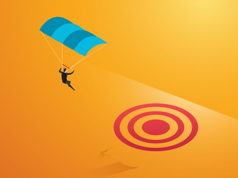 Target Safe Landing